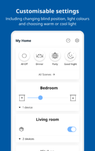 IKEA Home smart 1 1.22.0