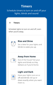 IKEA Home smart 1 1.22.0