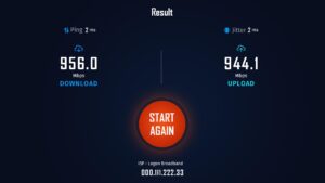 Internet Speed Test (Android TV) 1.25.10.27.3 Internet Speed Test (Android TV) 1.25.10.27.3