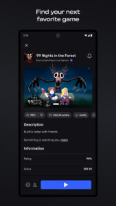 Roblox 2.479.422568 Roblox 2.479.422568