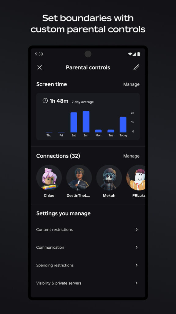 Roblox (Amazon Appstore Fire Tablet version) 2.714.1092 APK Download by ...