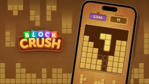 Block Crush! 2.1.7 Block Crush! 2.1.7