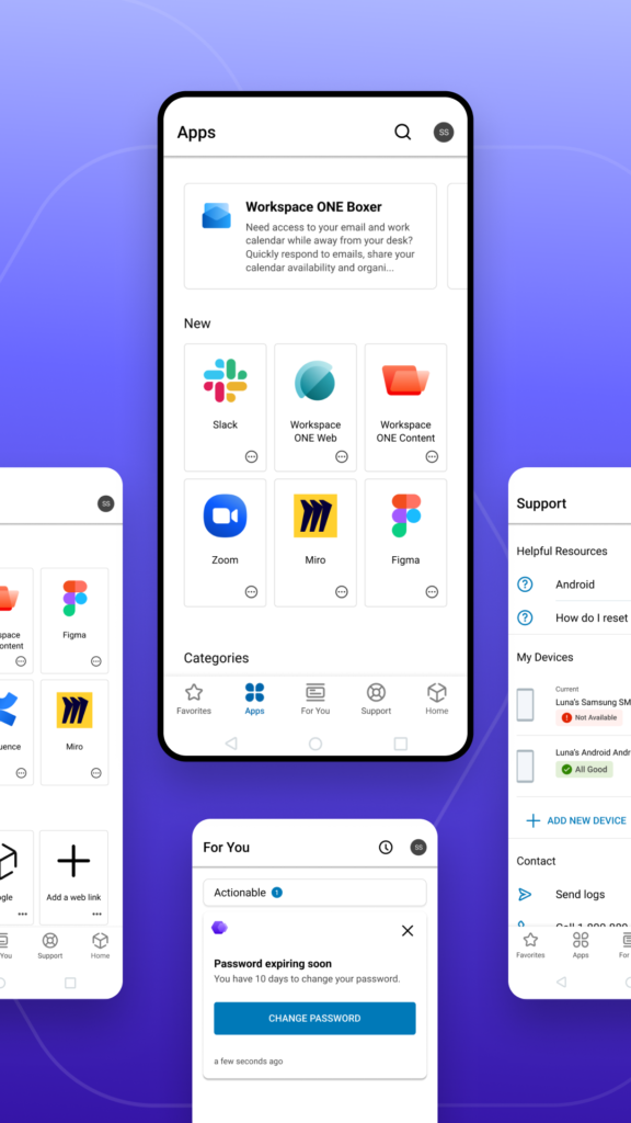Download Intelligent Hub APKs for Android - APKMirror