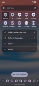 Pixel Search: Universal Search 1.2