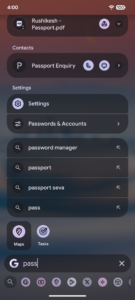 Pixel Search: Universal Search 1.2