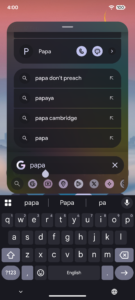 Pixel Search: Universal Search 1.2