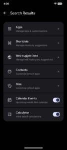 Pixel Search: Universal Search 1.2