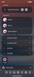 Pixel Search: Universal Search 1.2