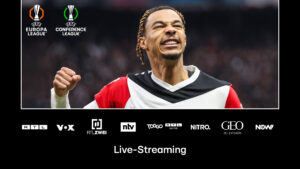 RTL+ (Android TV) 7.15.2 RTL+ (Android TV) 7.15.2