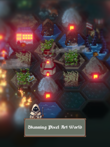 TownsFolk 1.5.4