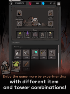 UnderDark: Defense 3.2.1 UnderDark: Defense 3.2.1