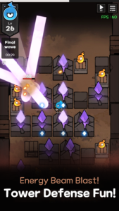 UnderDark: Defense 3.2.1 UnderDark: Defense 3.2.1