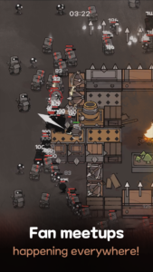 UnderDark: Defense 3.2.1 UnderDark: Defense 3.2.1