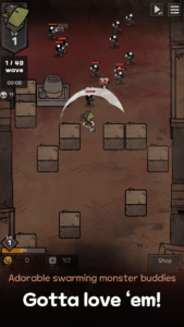 UnderDark: Defense 3.2.1 UnderDark: Defense 3.2.1