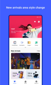 vivo Store 4.90.0.1 vivo Store 4.90.0.1