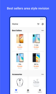 vivo Store 4.90.0.1 vivo Store 4.90.0.1