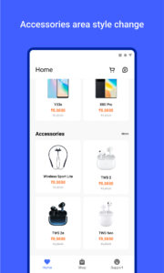vivo Store 4.90.0.1 vivo Store 4.90.0.1
