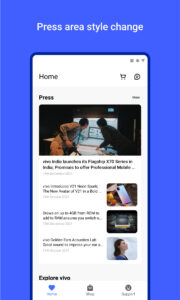 vivo Store 4.90.0.1 vivo Store 4.90.0.1