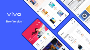 vivo Store 4.90.0.1 vivo Store 4.90.0.1