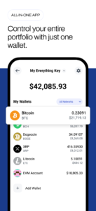 BitPay: Buy BTC ETH & Solana 14.40.1