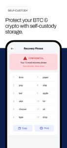 BitPay: Buy BTC ETH & Solana 14.40.1