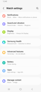 Galaxy Watch5 Plugin 2.2.12.23120451 Galaxy Watch5 Plugin 2.2.12.23120451