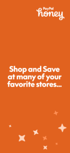 PayPal Honey: Coupons, Rewards 3.22.0 PayPal Honey: Coupons, Rewards 3.22.0