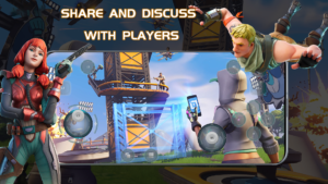 JoyArk Cloud Gaming 1.8.9