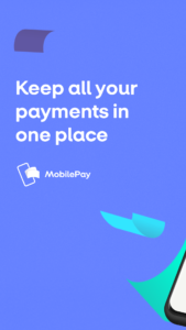 MobilePay 10.18.1