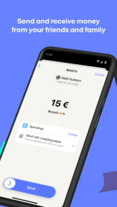 MobilePay 10.18.1
