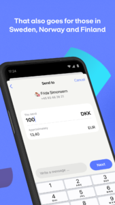 MobilePay 10.18.1