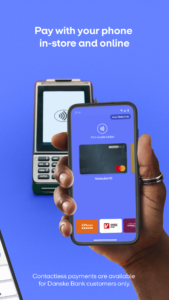 MobilePay 10.18.1
