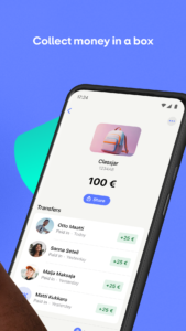MobilePay 10.18.1
