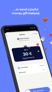 MobilePay 10.18.1