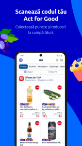 Carrefour România 4.37.0