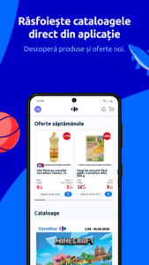 Carrefour România 4.37.0