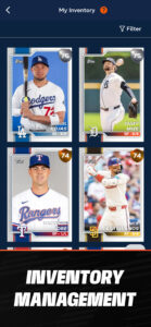 MLB The Show Companion App 6.2.6 MLB The Show Companion App 6.2.6