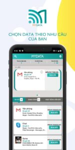 MyData 1.0.12 MyData 1.0.12