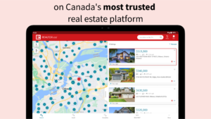 REALTOR.ca Real Estate & Homes 4.26051