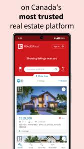 REALTOR.ca Real Estate & Homes 4.26051