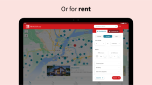 REALTOR.ca Real Estate & Homes 4.26051