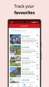 REALTOR.ca Real Estate & Homes 4.26051