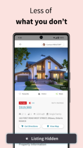 REALTOR.ca Real Estate & Homes 4.26051