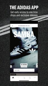 adidas: Shop Shoes & Clothing 6.17.1