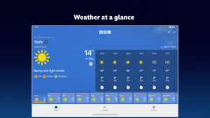 BBC Weather 4.3.4 BBC Weather 4.3.4