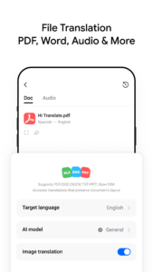 Hi Translate - Chat translator 6.0.5.004.gp Hi Translate - Chat translator 6.0.5.004.gp