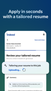 Indeed Job Search 297.0.0 Indeed Job Search 297.0.0
