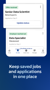 Indeed Job Search 297.0.0 Indeed Job Search 297.0.0