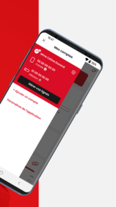SFR & Moi 11.8.0 SFR & Moi 11.8.0