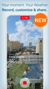 Weather & Radar Forecast 2026.8 Weather & Radar Forecast 2026.8